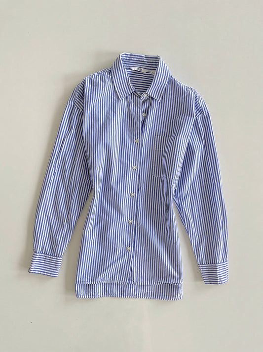 Uniqlo Cotton Shirt-Bust 40
