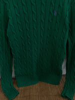 Load image into Gallery viewer, Ralph Lauren Vintage Sweater-Chest 34
