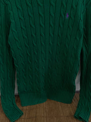 Ralph Lauren Vintage Sweater-Chest 34
