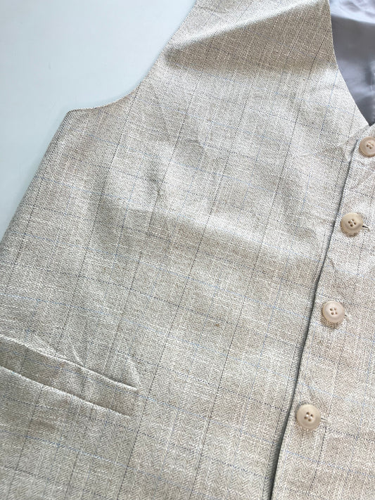 Waistcoat-Bust 48