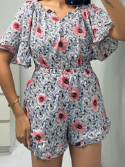 Romper-Bust 34 to 36