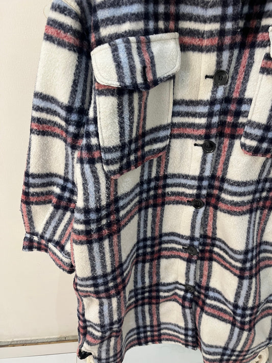 Super Thick Shacket-Chest 48