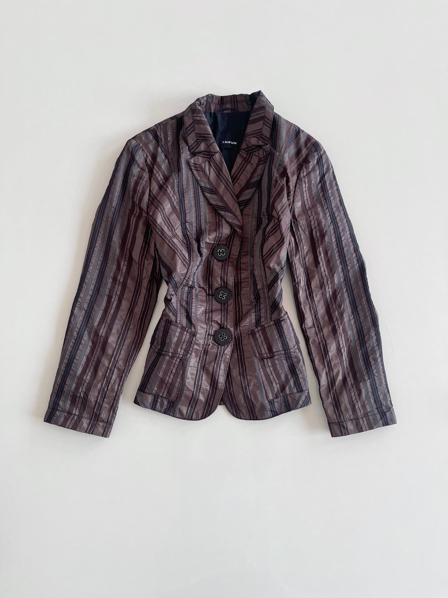 Taifun Vintage Blazer-Bust 44
