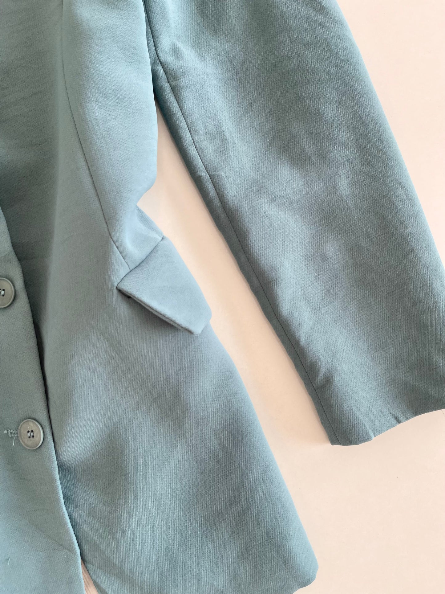Zara Blazer-Bust 40