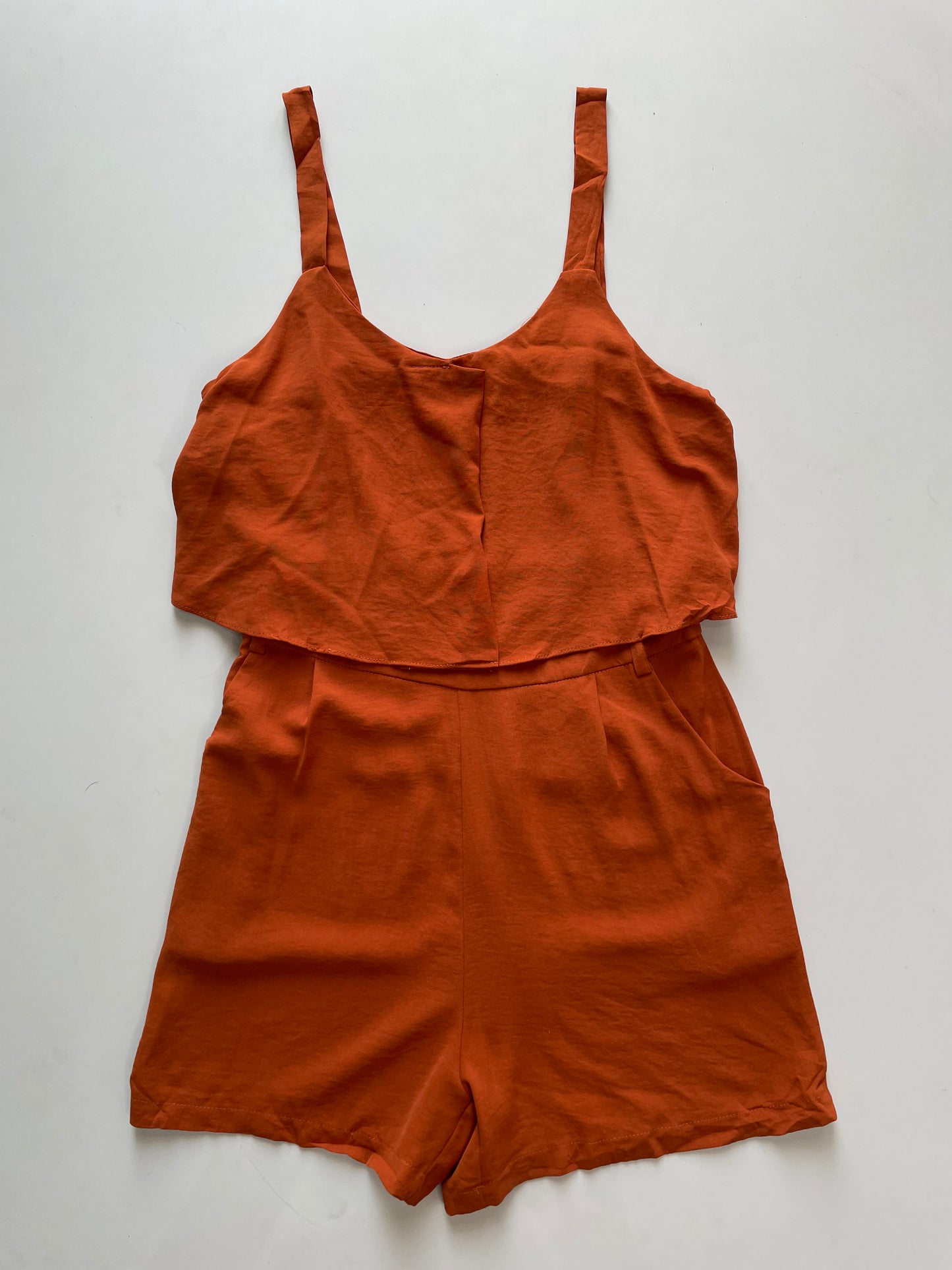 Romper-Bust 32 to 34