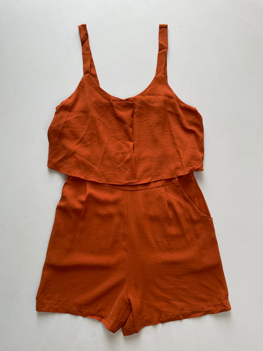 Romper-Bust 32 to 34