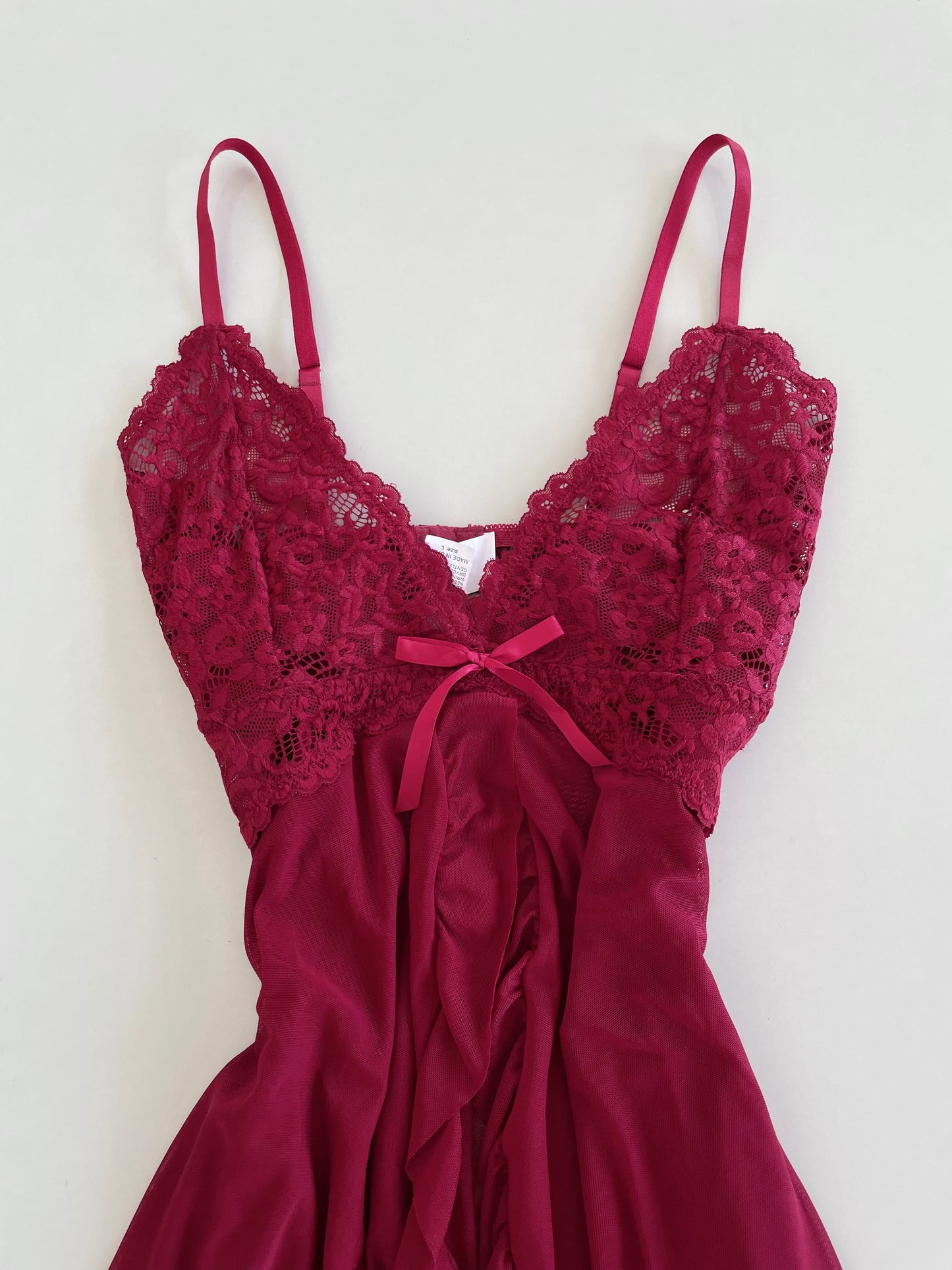 Lacy Loungewear-Bust 36 to 40