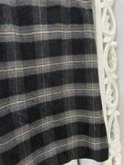 Vintage Warm Wool Skirt-Waist 30