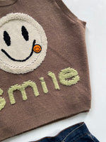 Load image into Gallery viewer, Sweater Vest-Bust 46
