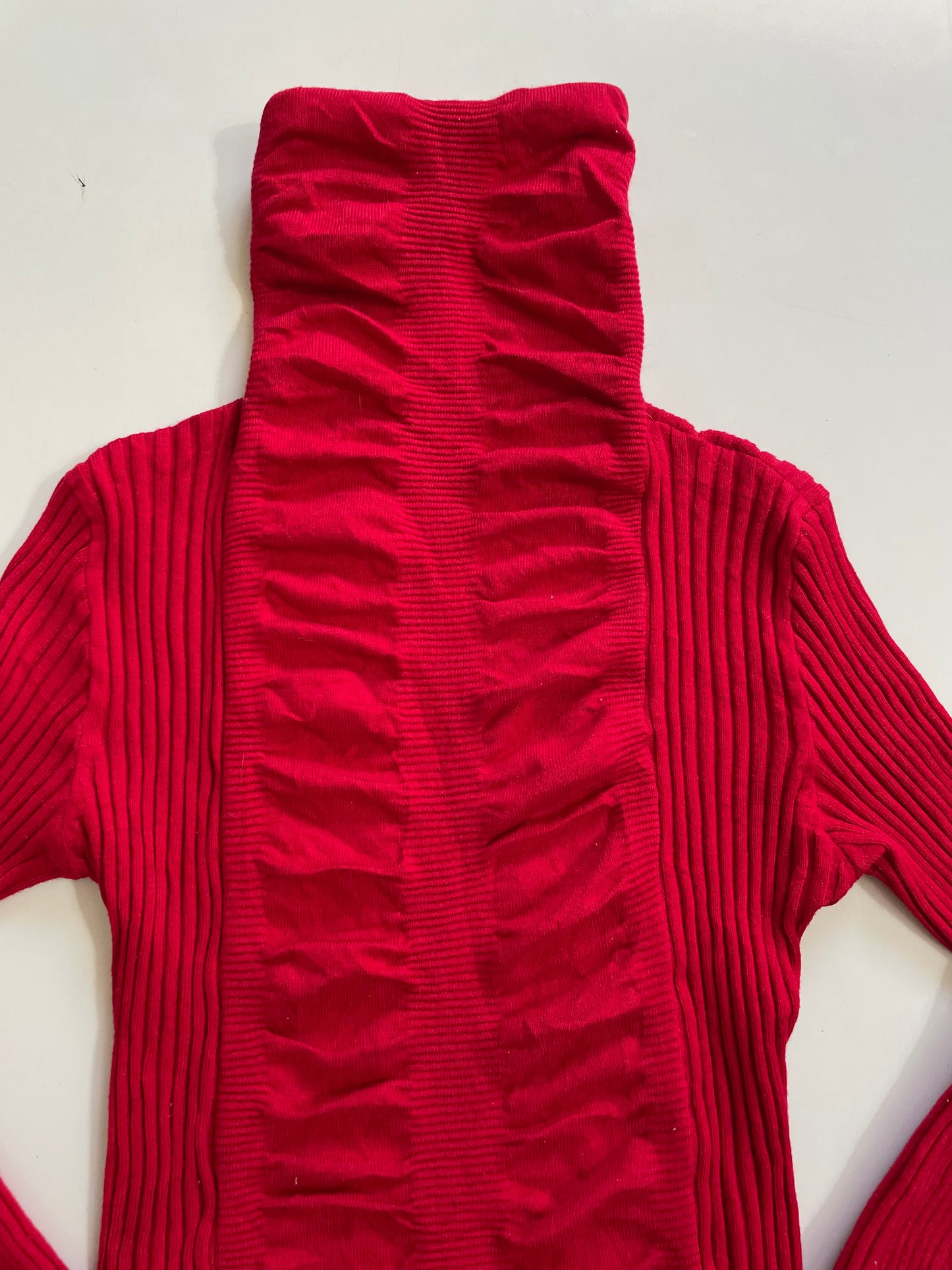 Mild Winter Top-Bust 32 to 34
