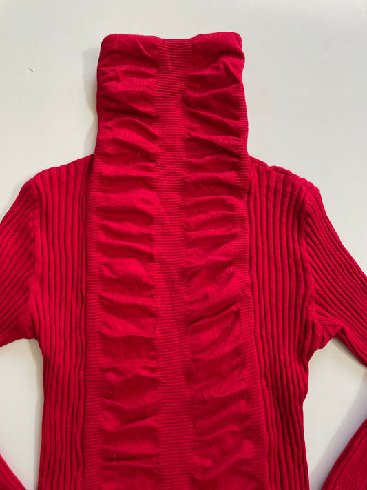 Mild Winter Top-Bust 32 to 34