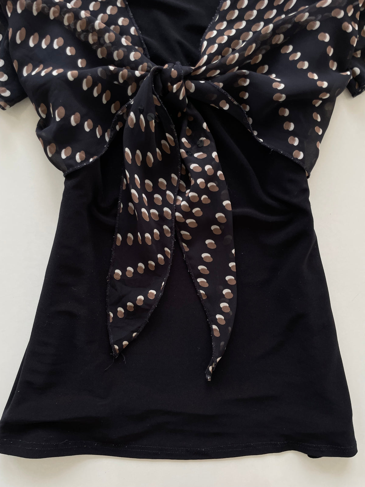 C.O.C Vintage Top-Bust 40 to 42