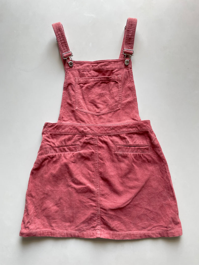 H&m Corduroy Dress-Waist 30