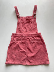 H&m Corduroy Dress-Waist 30