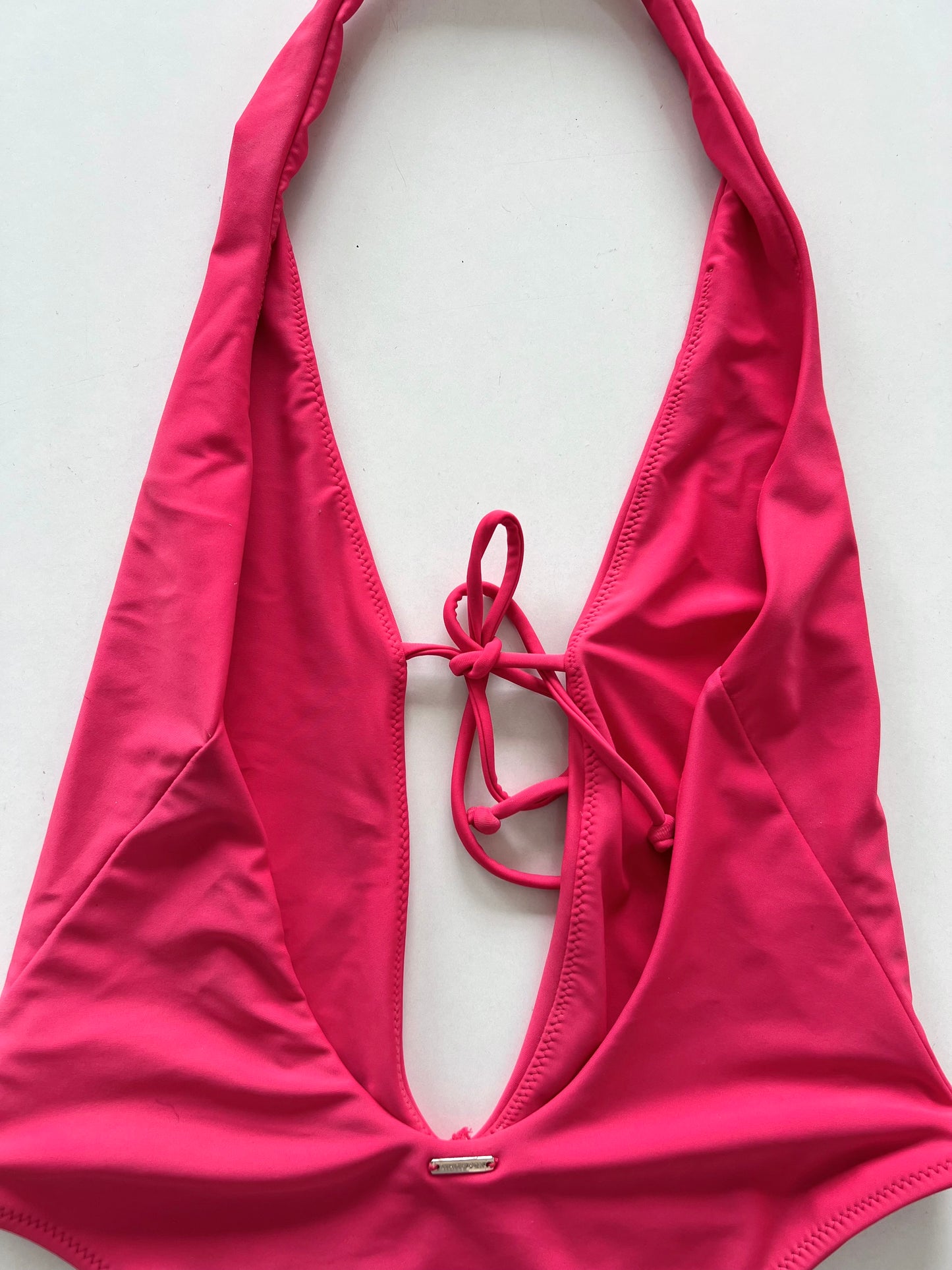 White Fox Swimsuit-Bust 32 to 34