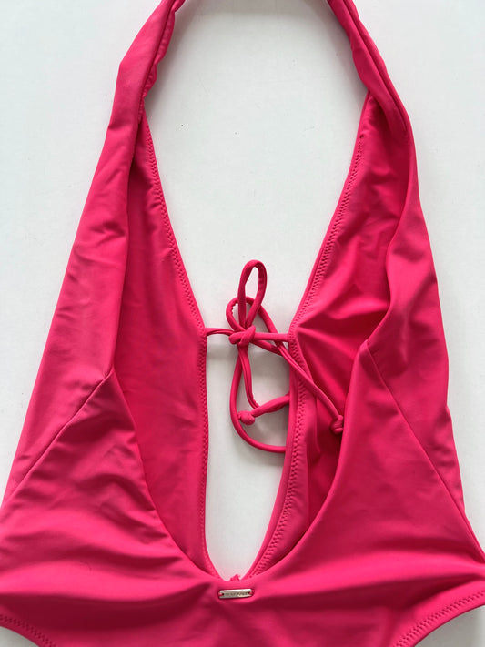 White Fox Swimsuit-Bust 32 to 34