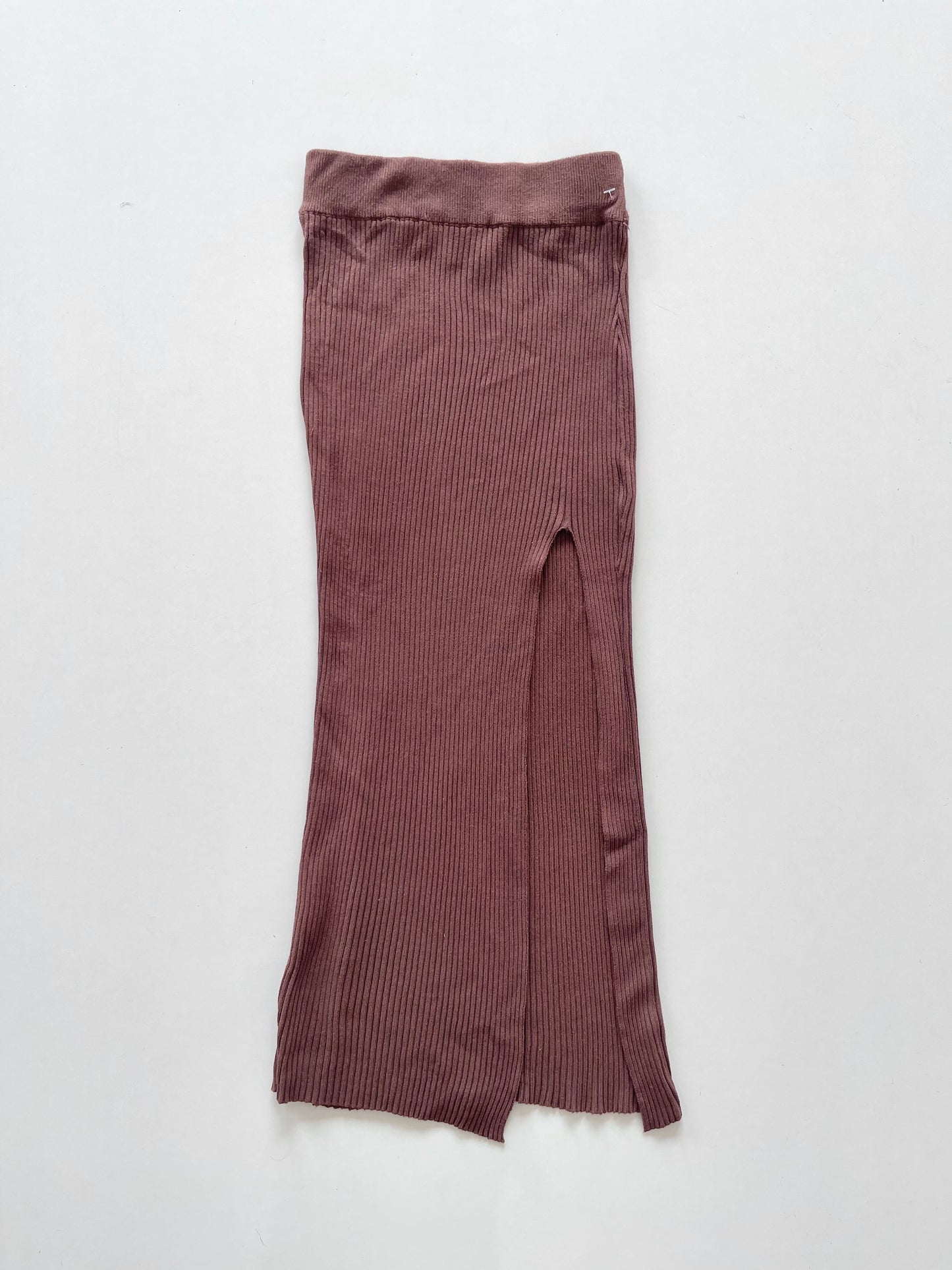 Better Be Slit Skirt-Waist 24 to 30