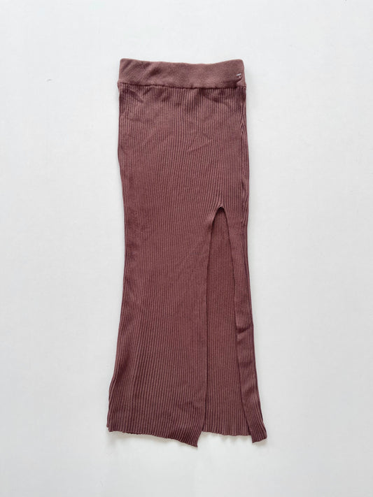 Better Be Slit Skirt-Waist 24 to 30