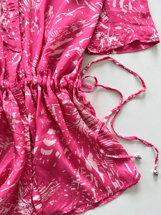 Religion Top-Bust 40