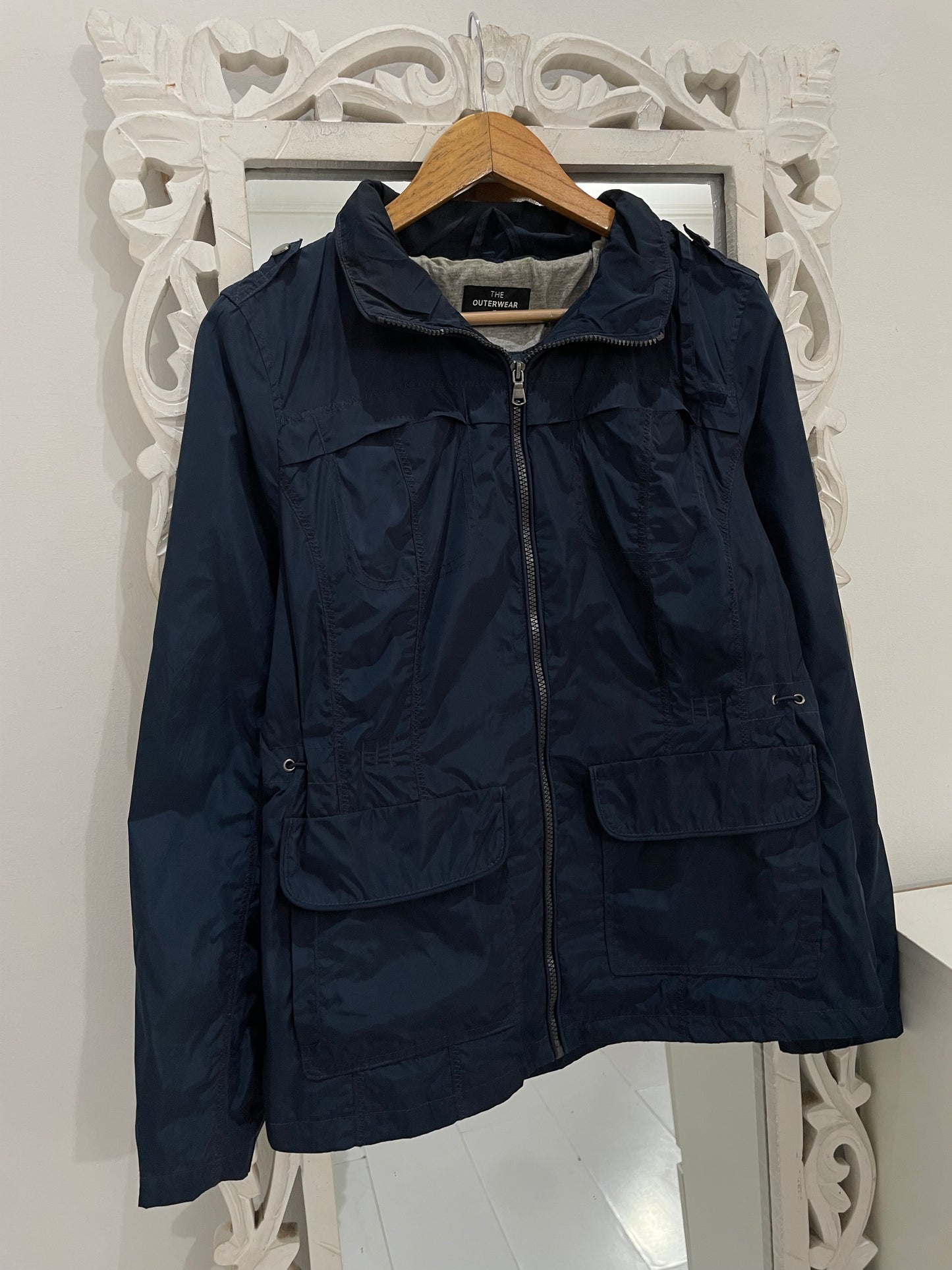 Slazenger Jacket - Chest 46
