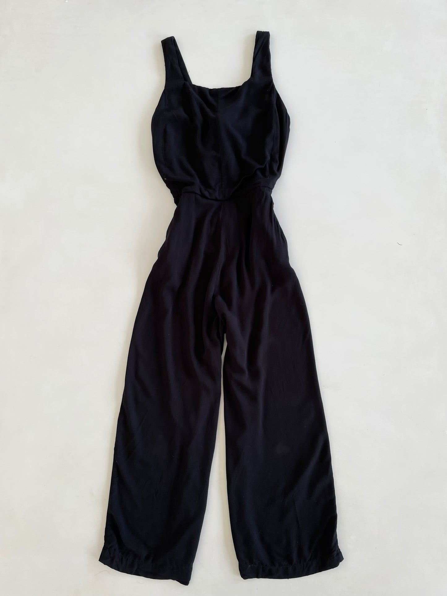 Cotton Jumpsuit -Bust 34