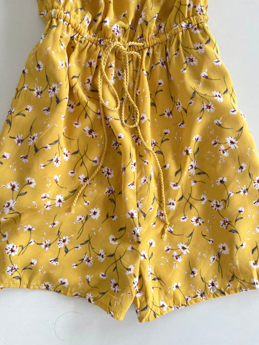 Cache Cache Romper-Bust 34
