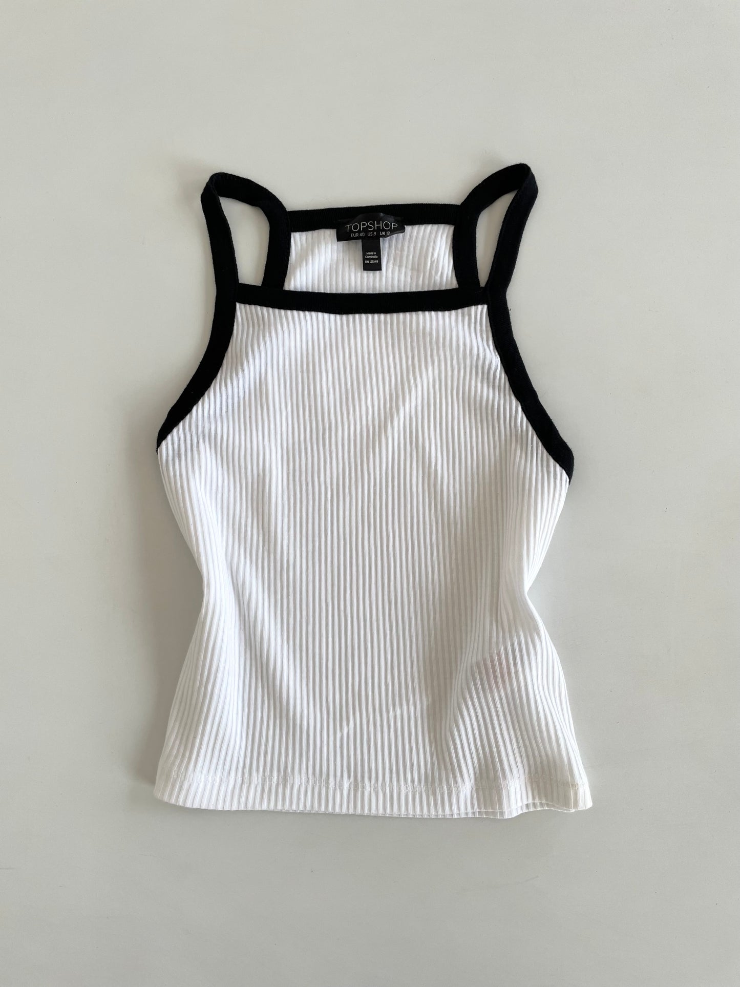 Topshop Top-Bust 30 to 34