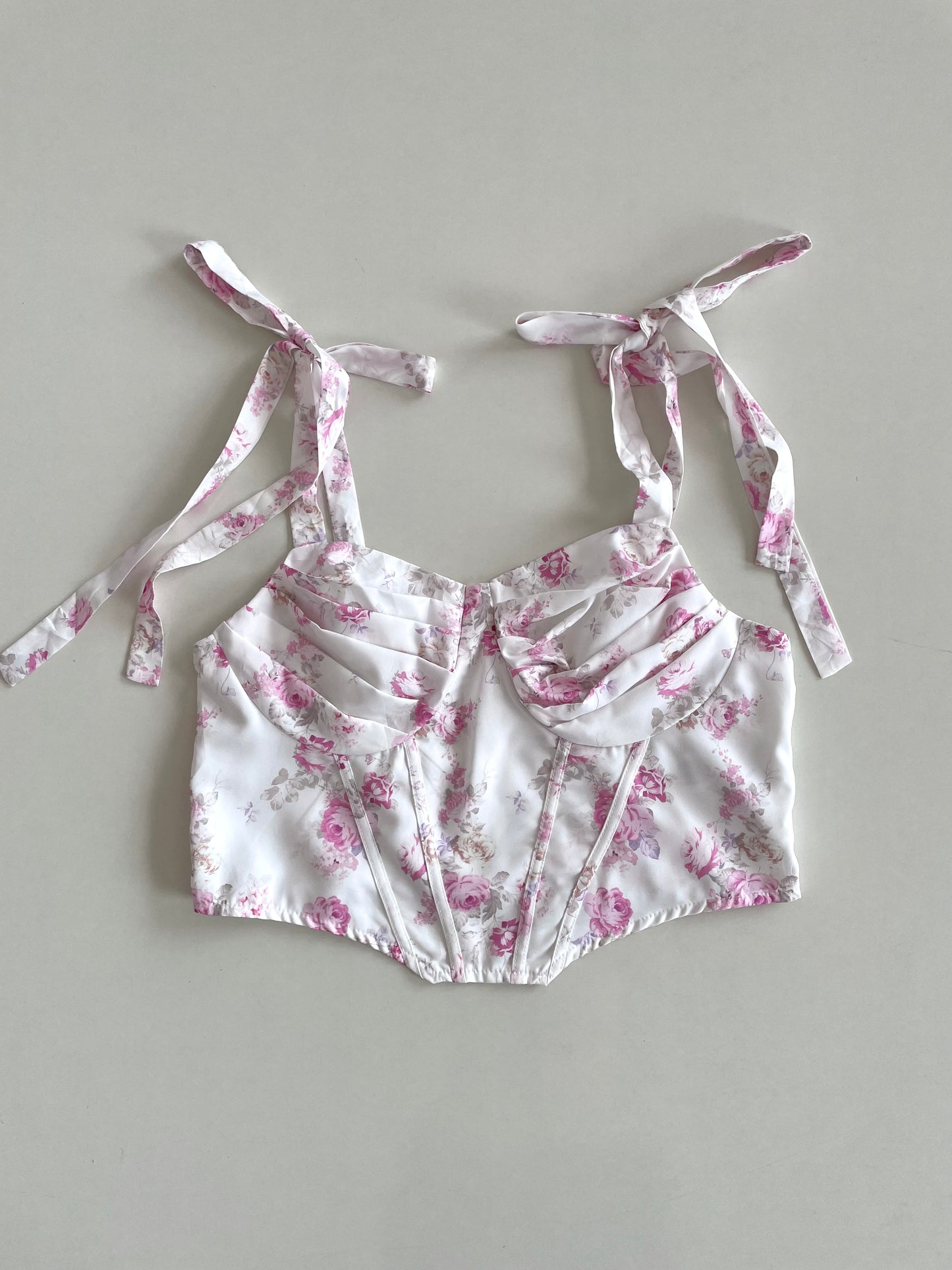 Rosie Top-Bust 38 to 40