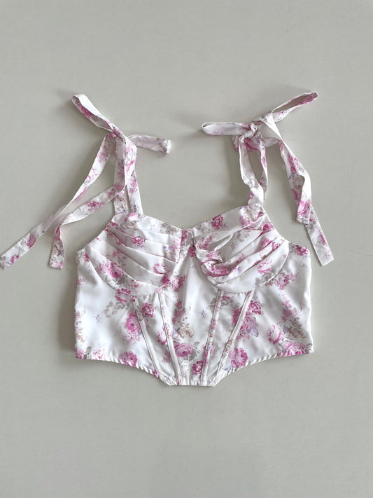 Rosie Top-Bust 38 to 40