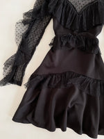 Load image into Gallery viewer, Asos Dress-Bust 30