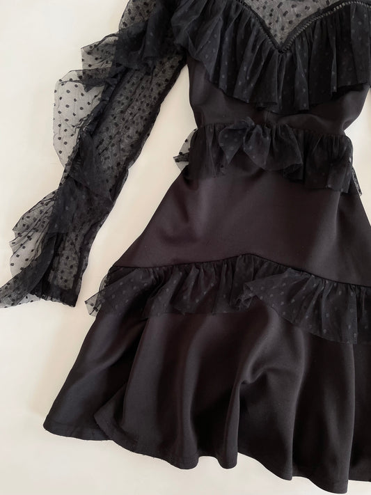 Asos Dress-Bust 30