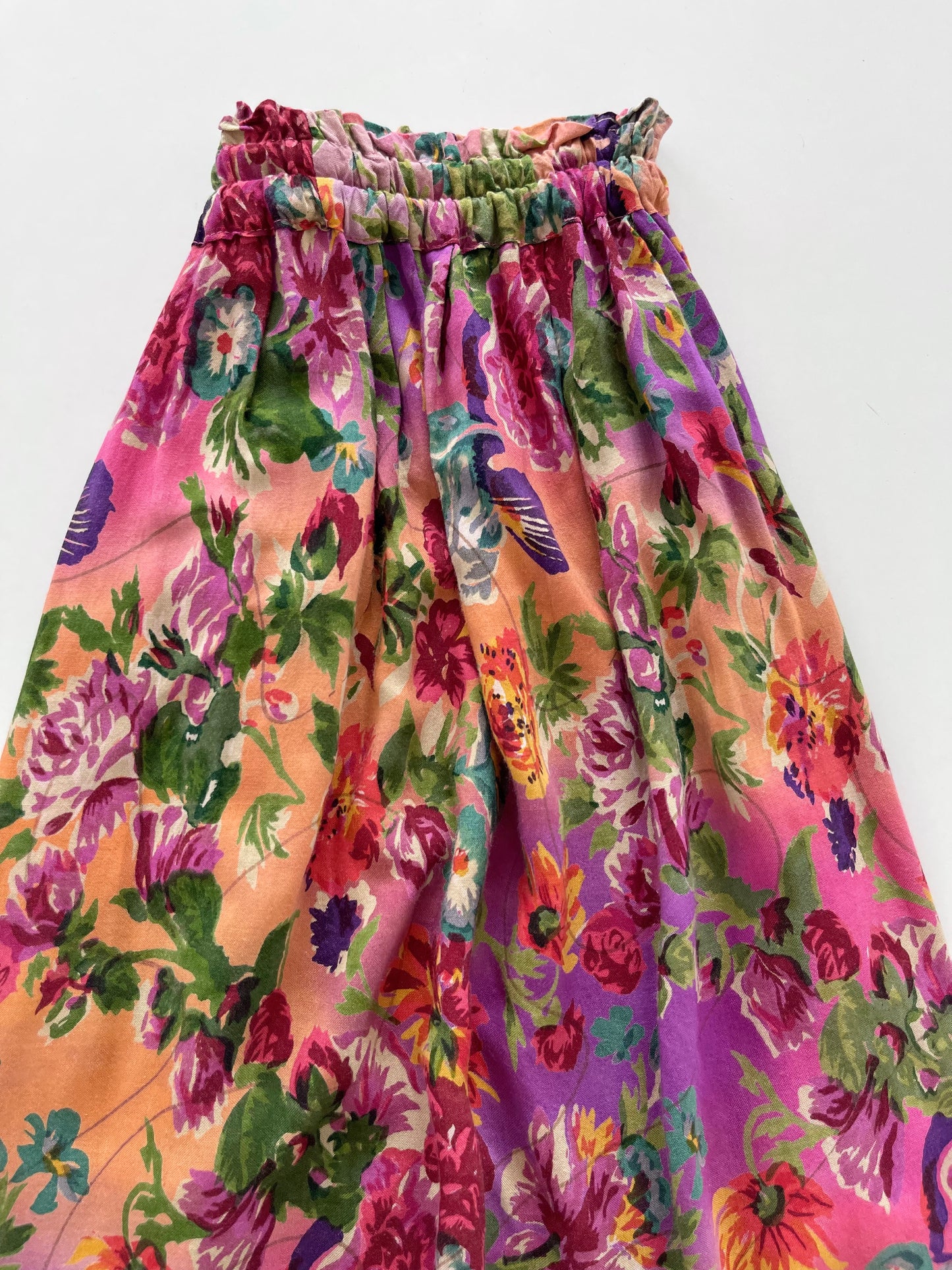 Vintage Skirt-Waist 28 to 34