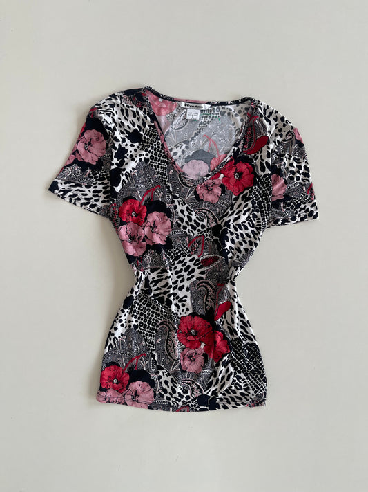 Nygard Vintage Top-Bust 48 to 50