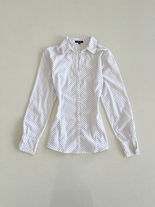More & More Cotton Shirt-Bust 36