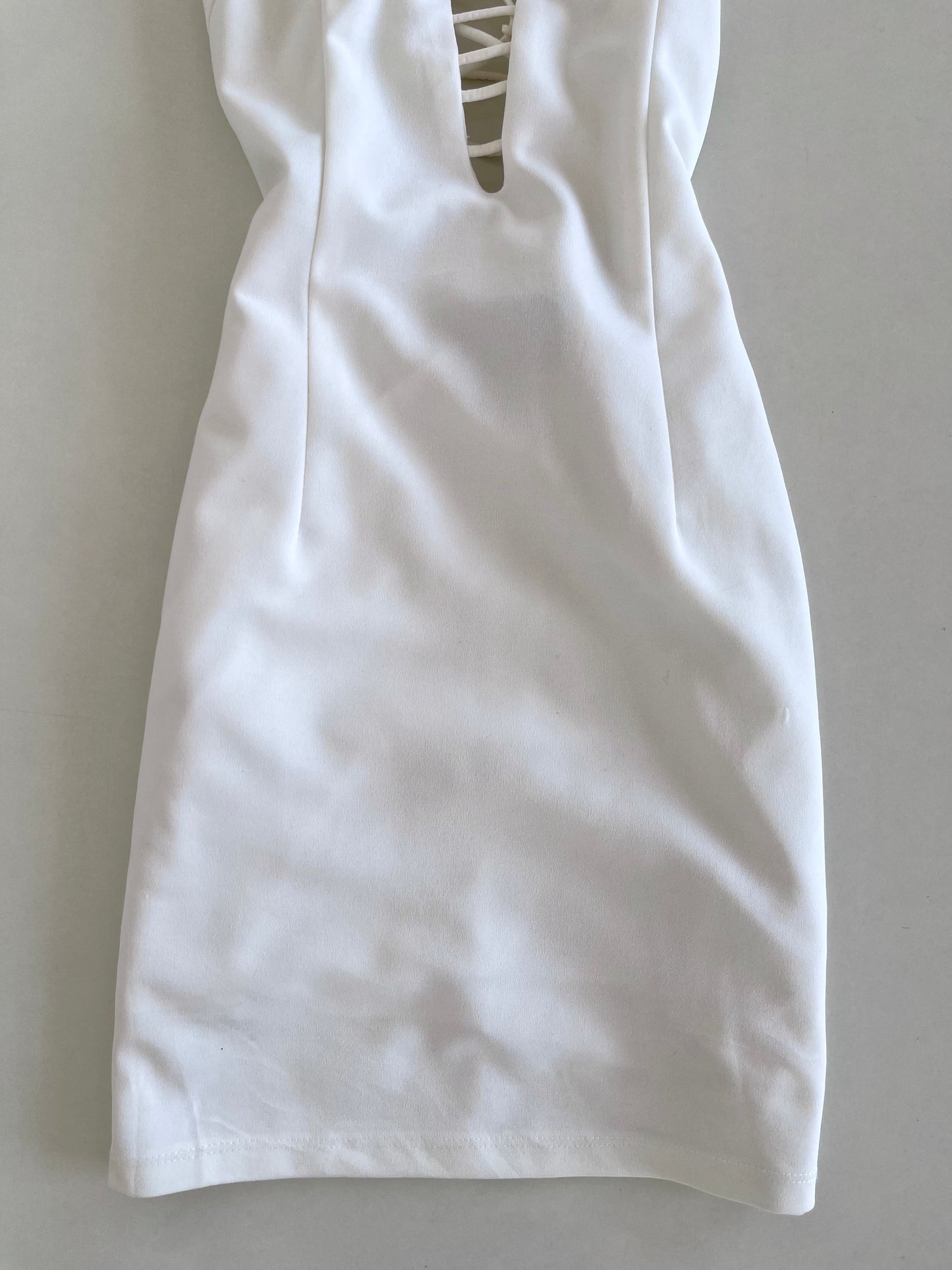 Babyboo Dress-Bust 28 to 30
