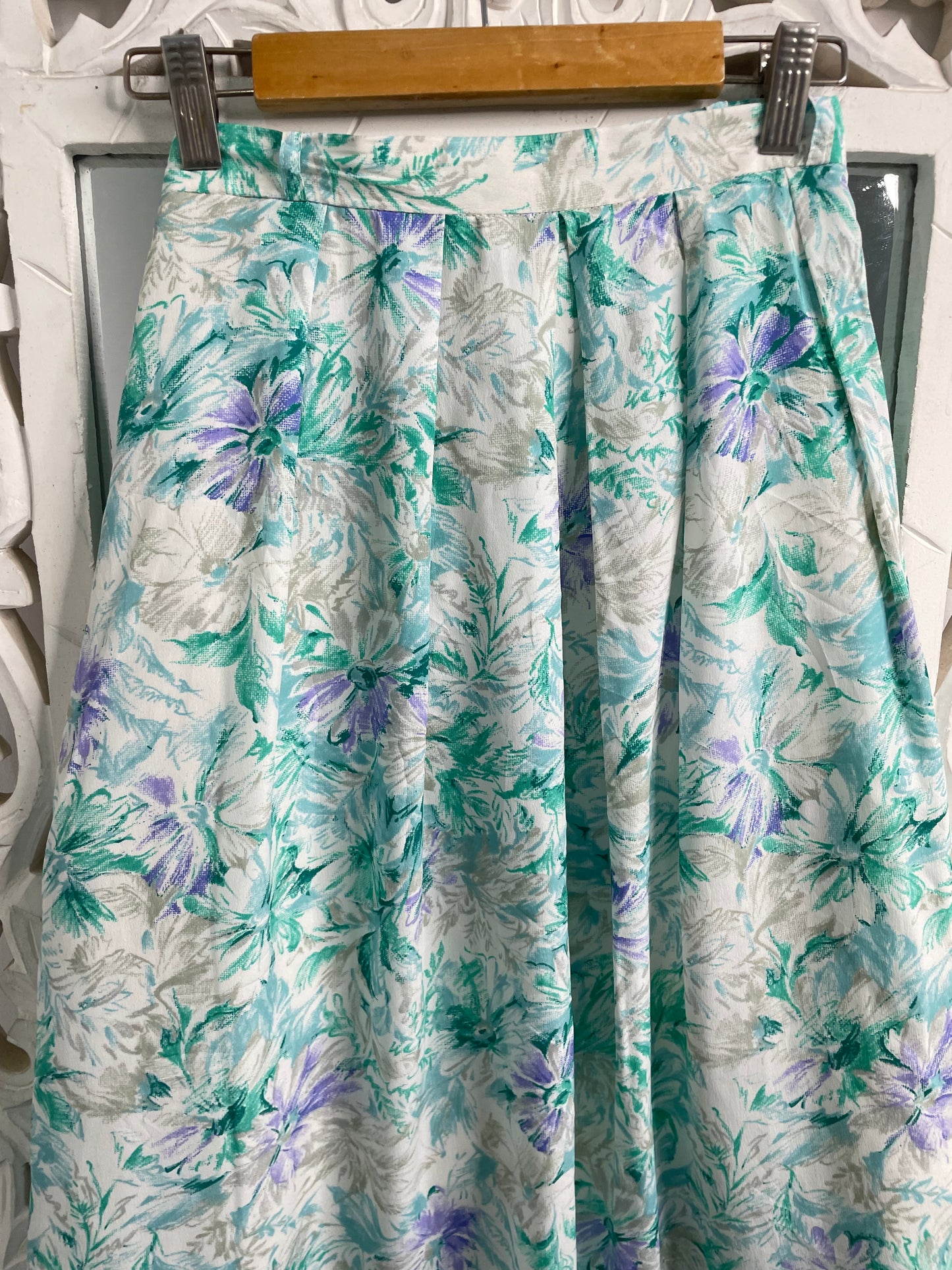 Skirt-Waist 32