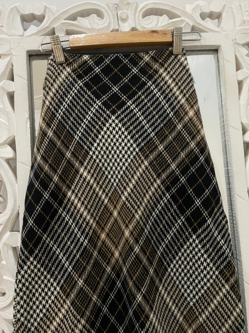 Vintage Skirt-Waist 26