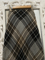 Vintage Skirt-Waist 26