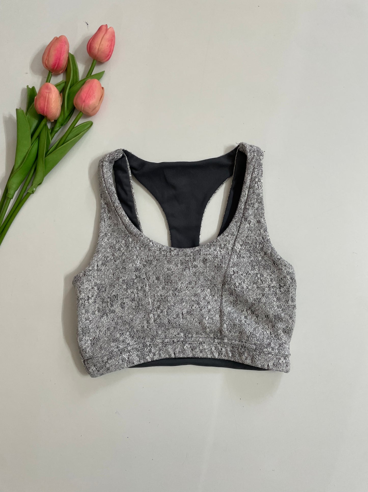 GYMSHARK SPORTS BRA - BUST 30 to 32