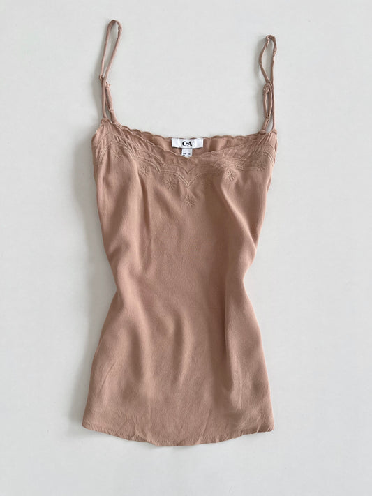 C&A Slip Top-Bust 36