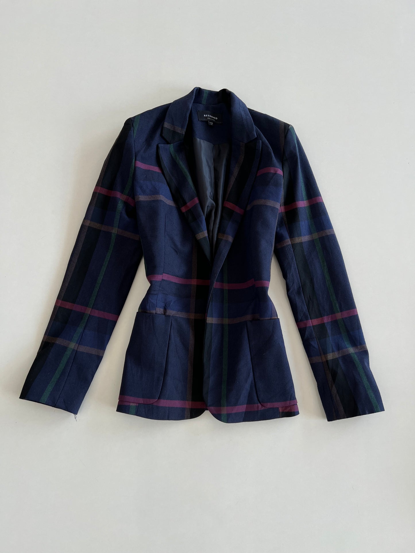 Reserved Blazer-Bust 34