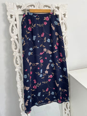 Kathy Ireland Skirt-Waist 34