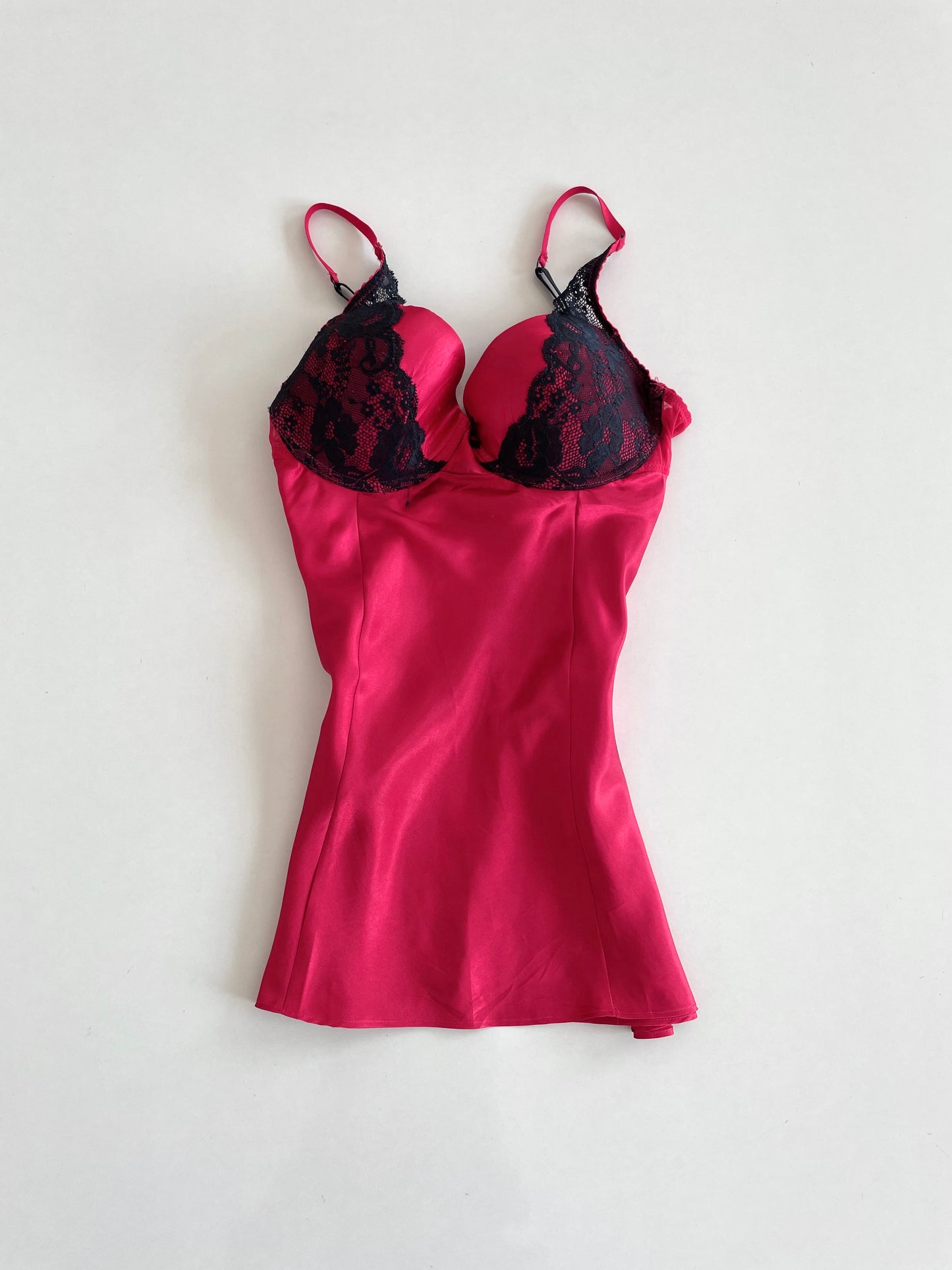 Gilligan & Omalley Lacy Loungewear-Bust 32 to 34