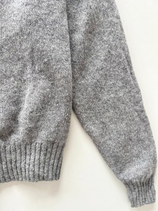Ralph Lauren 100% Wool Vintage Sweater-Bust 44