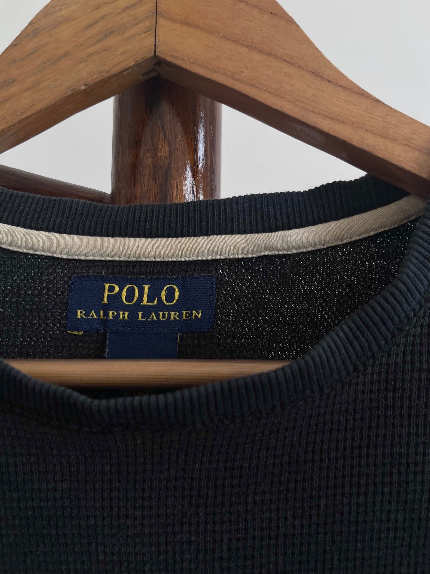 Ralph Lauren Vintage Sweater-Bust 44