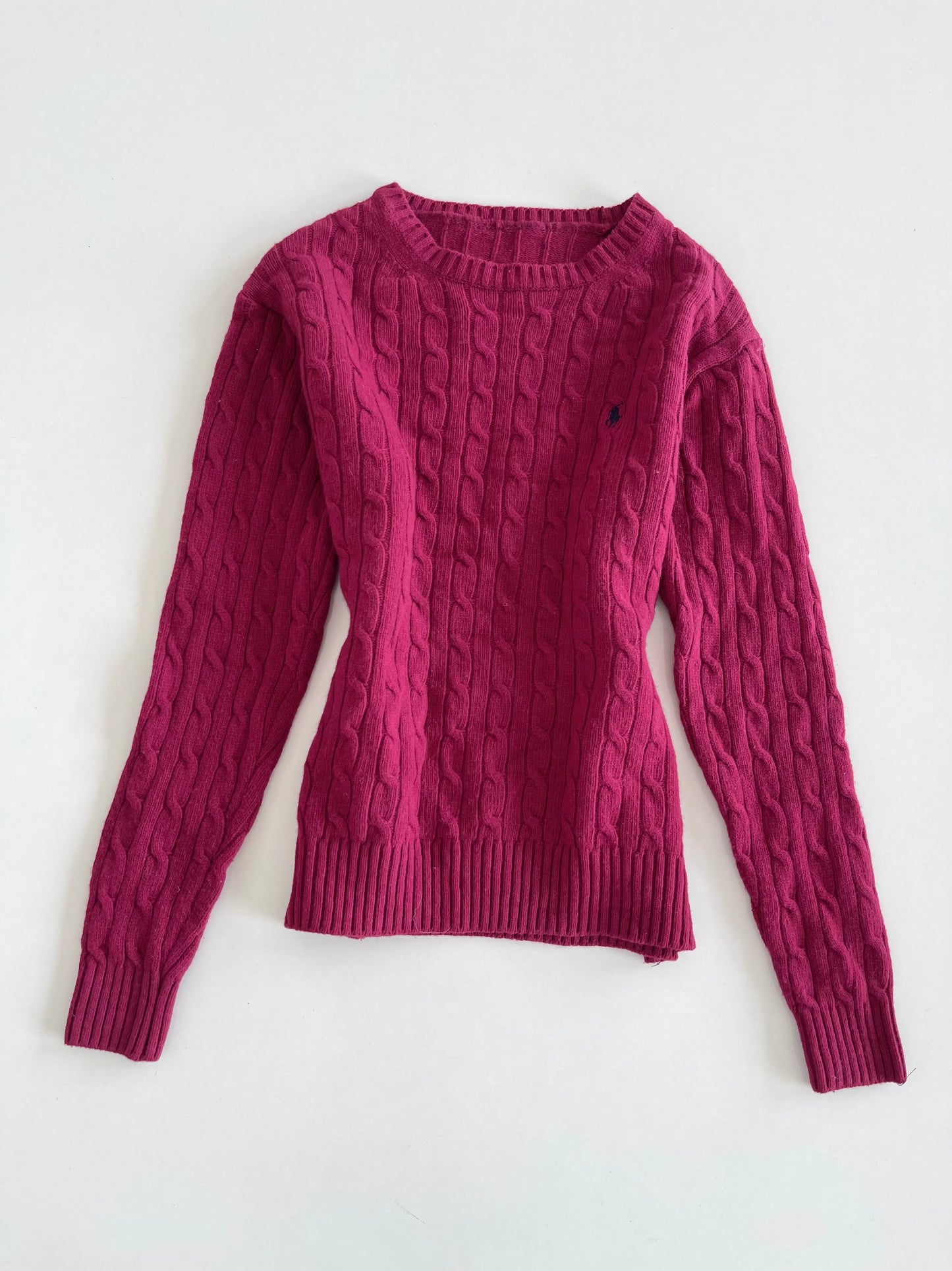 Ralph Lauren Vintage Sweater-Bust 42