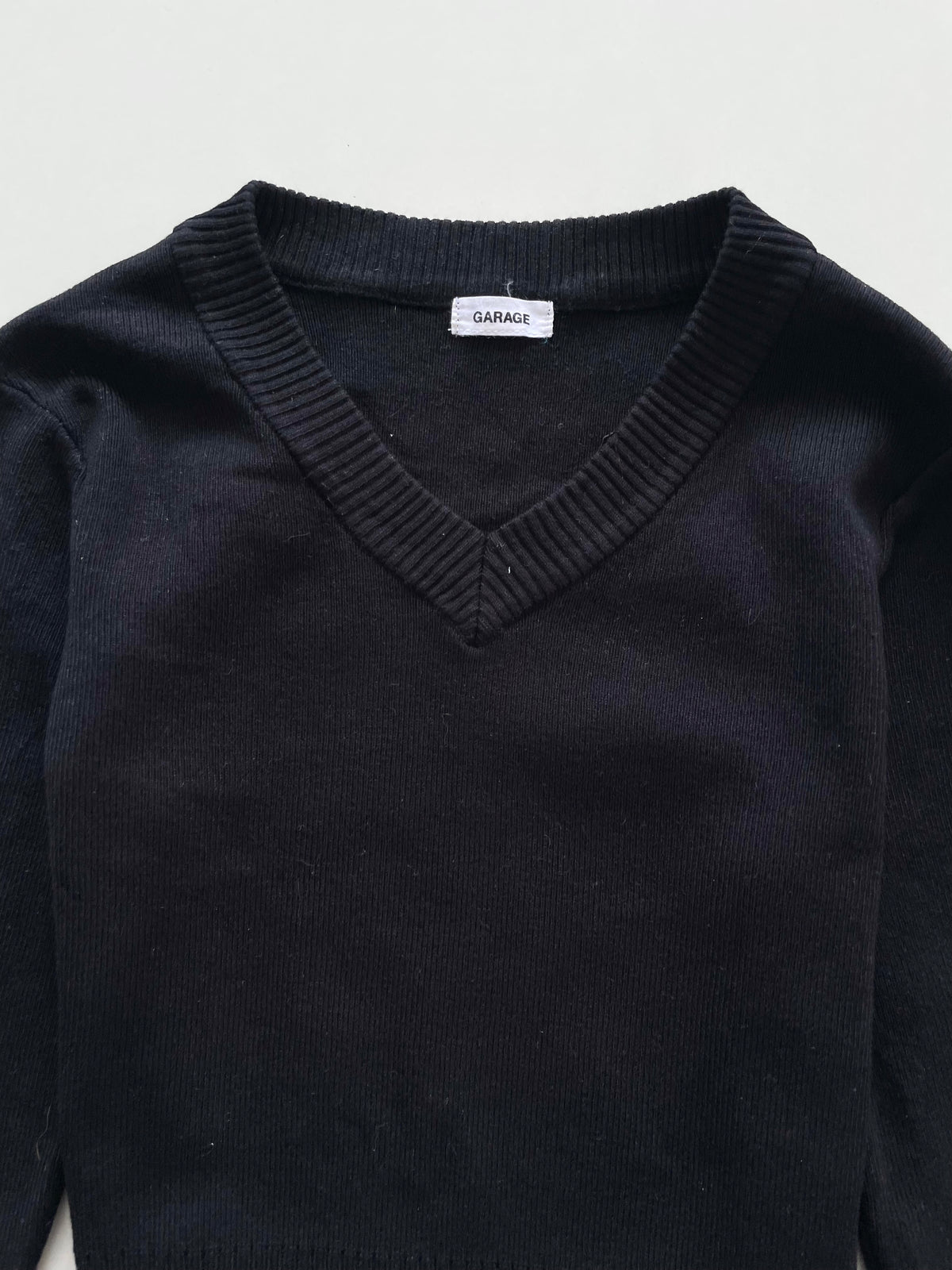 Garage Pre Winter Top-Bust 30 to 32