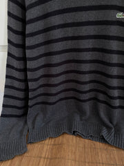 Lacoste Vintage Sweater-Chest 40