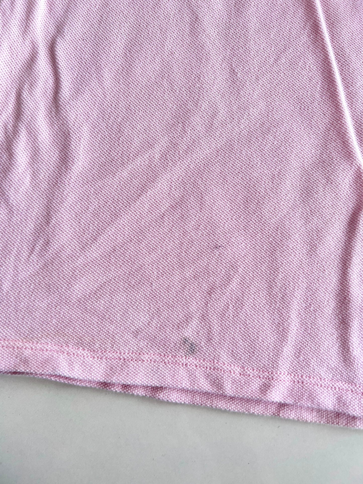 United Colors Of Benetton 100%Cotton Vintage Tshirt-Bust 38