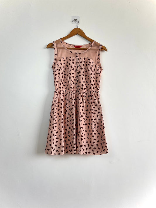 Dress-Bust 32